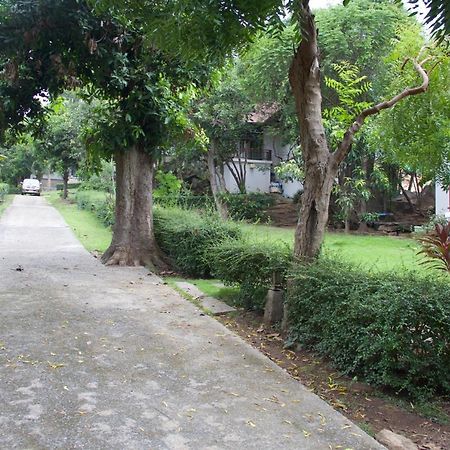 บ้านธานี Choeng Mon المظهر الخارجي الصورة