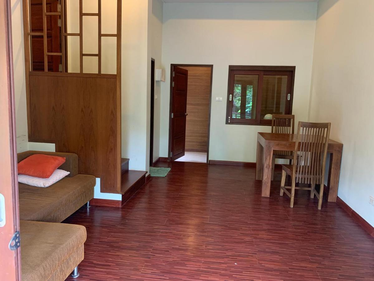บ้านธานี Choeng Mon المظهر الخارجي الصورة