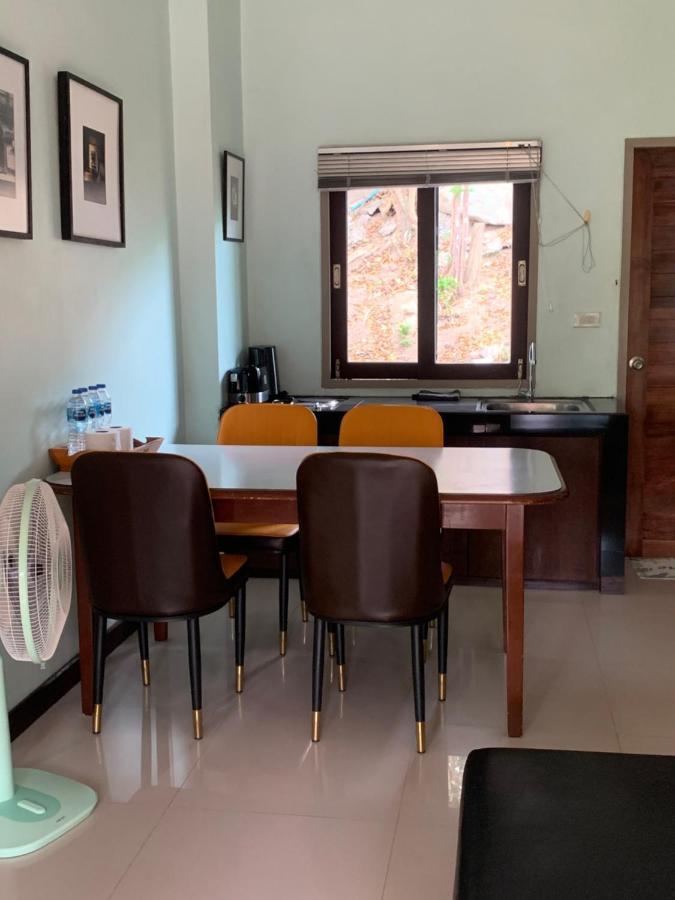 บ้านธานี Choeng Mon المظهر الخارجي الصورة